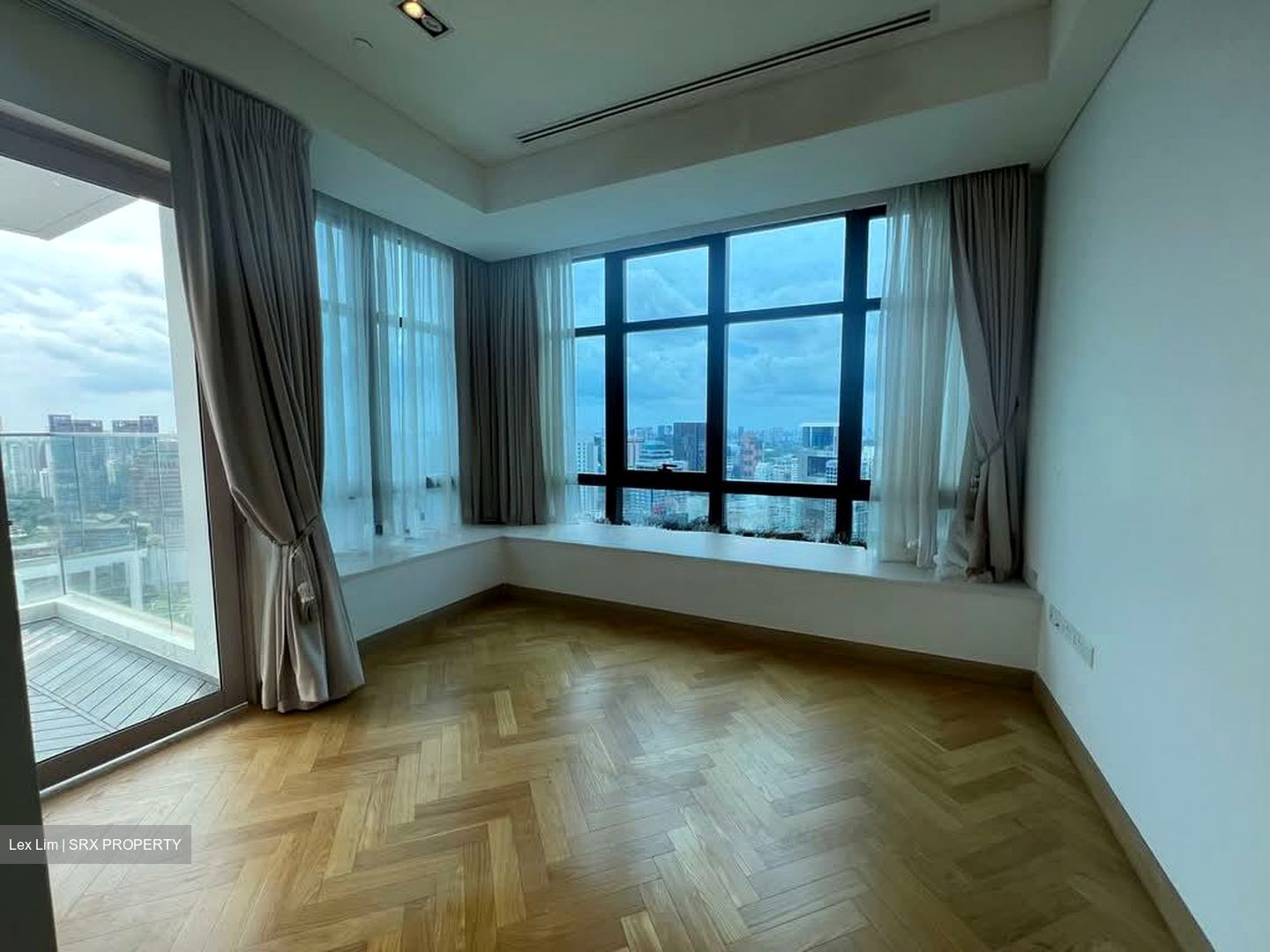 The Ritz-Carlton  (D9), Condominium #577207881